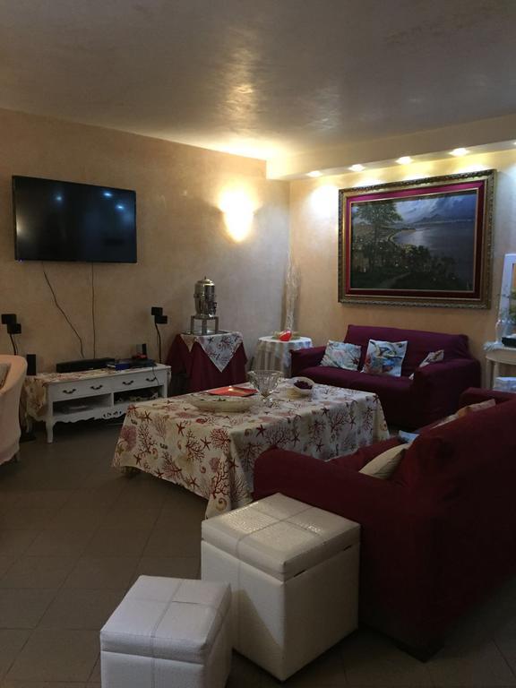 Hotel Brenta Viserbella di Rimini Exteriér fotografie
