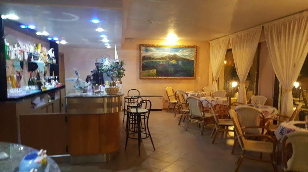 Hotel Brenta Viserbella di Rimini Exteriér fotografie